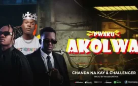 Chanda Na Kay Ft Challenger – Pwaku Akolwa Download