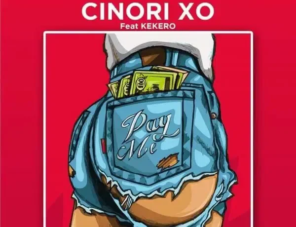 Cinori Xo Ft. Kekero – One Touch Download