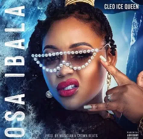 Cleo Ice Queen – Osaibala Download