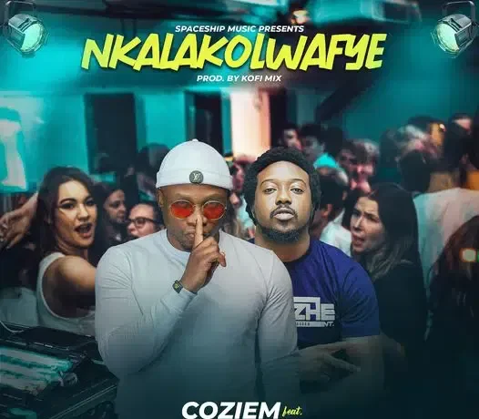 Coziem Ft Kofimix – Nkalakolwafye Download