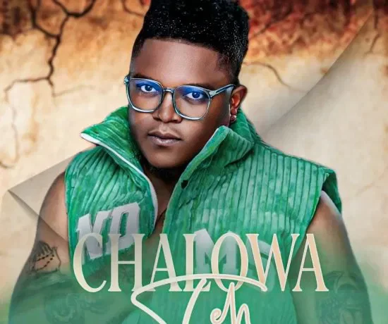 D Bwoy – Chalowa Teh Download