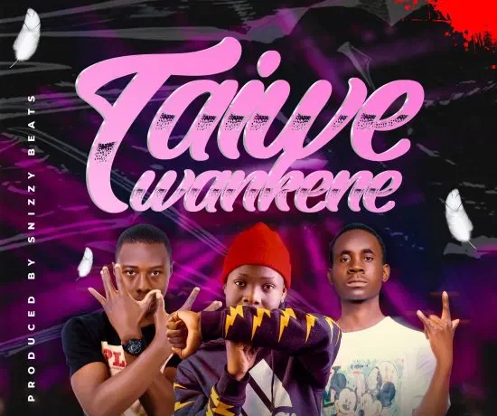 Daps Nation Ft Chile Breezy – Taiwe Wankene Download