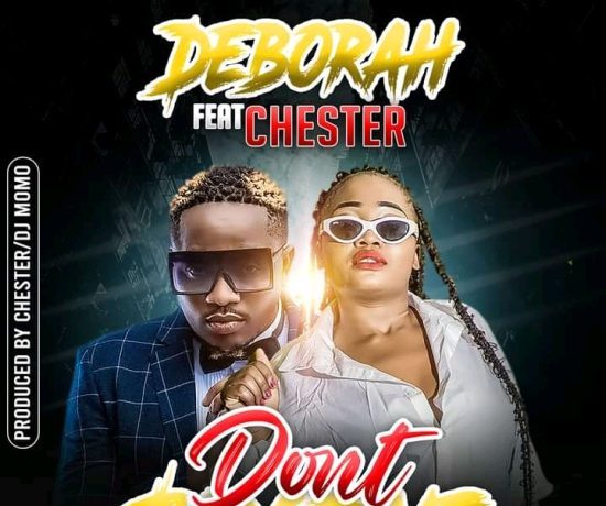 Deborah Ft Chester – Dont Judge Me Download