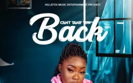 Demenji – Can’t Take You Back Download