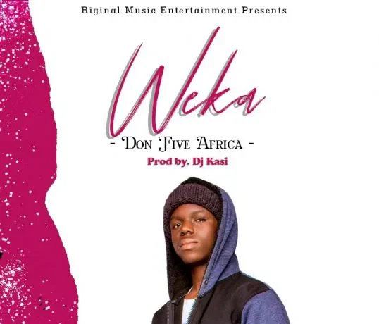 Don (five) Africa – Weka Download