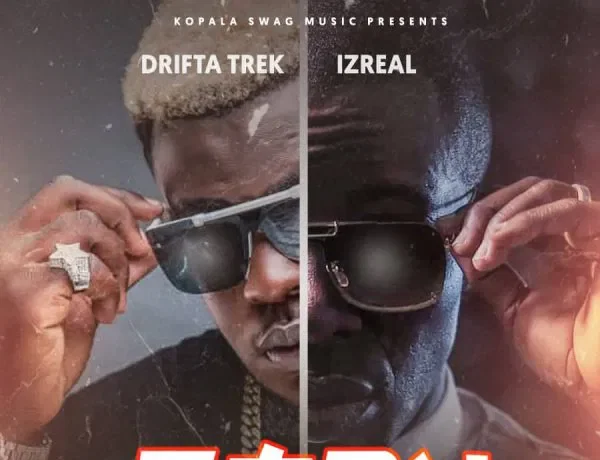 Drifta Trek Ft Izrael – Easy Download