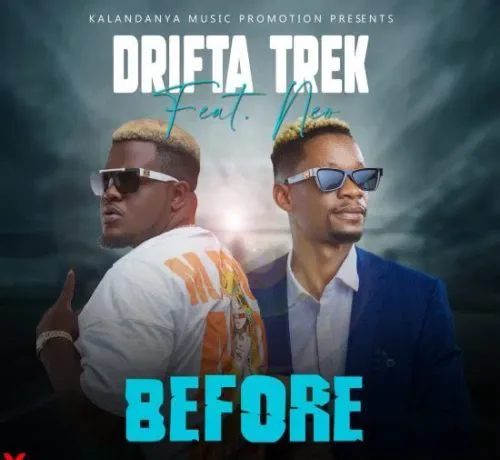 Drifta Trek Ft. Neo – Before Download