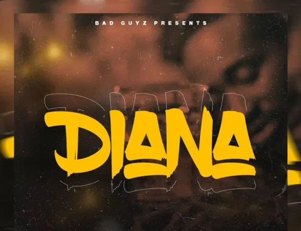 Drifta Trek – Diana Download