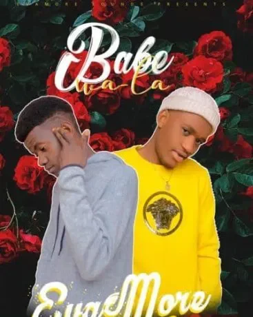 Evamore X Flex – Babe Wa La Download