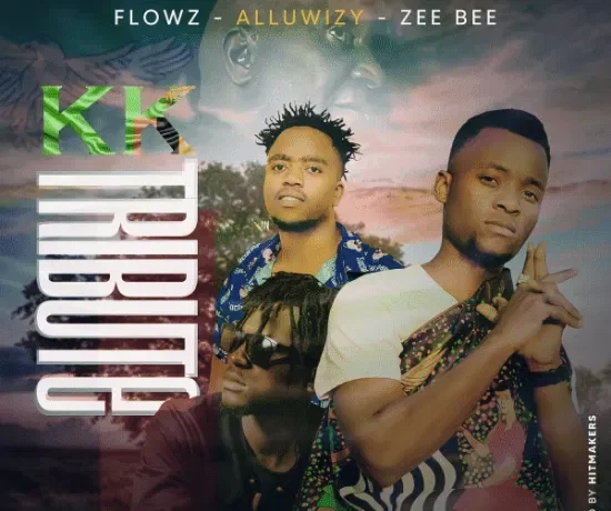 Flowz X Alluwizy X Keezy, Zee Bee – Kk Tribute Download