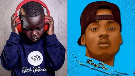 Fly Jay Ft. Ray Dee – Efyoshimonekela Bwangu Download