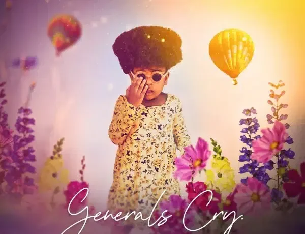 General Ozzy – General’s Cry Download