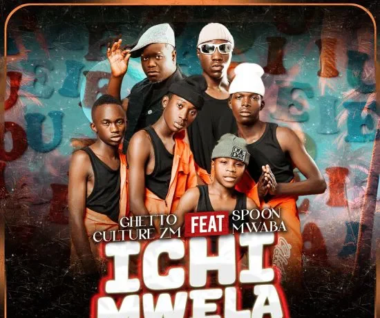 Ghetto Culture Ft Spoon Mwaba – Ichimwela Download