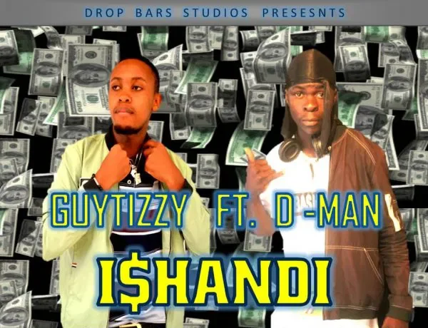 Guytizzy Ft. D Man – Ishandi Download