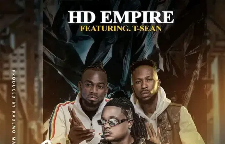 Hd Empire Ft T Sean – Nga Ninkwata Download