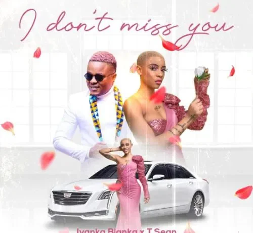 Ivanka Bianca Ft. T Sean – I Dont Miss You Download