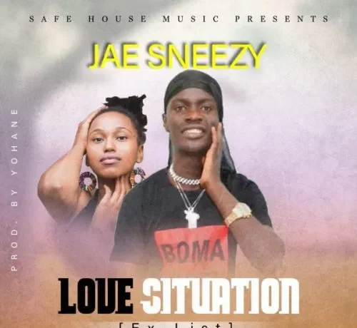 Jae Sneezy – Love Situation (ex List) Download