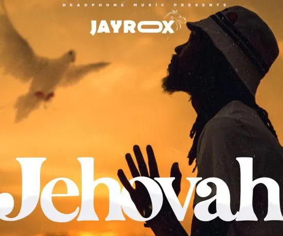 Jay Rox Ft. Poptain & Namadingo – Jehovah (remix) Download