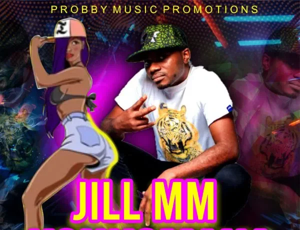 Jill Mm Ft. K Bizzy – Konkomana Download