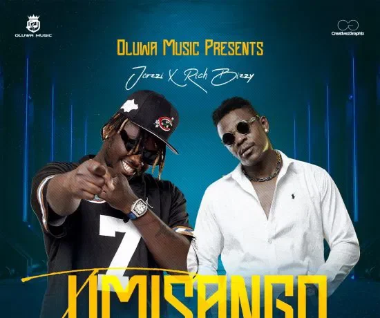 Jorzi Ft Rich Bizzy – Tumisango Download