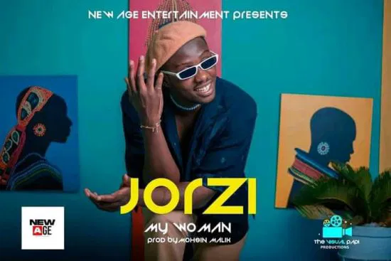 Jorzi – My Woman Download