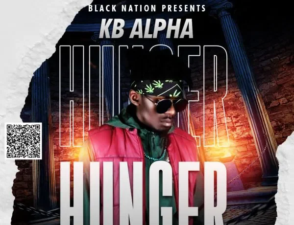 Kb Alpha – Hunger (prod. By King Nachi Beats) Download