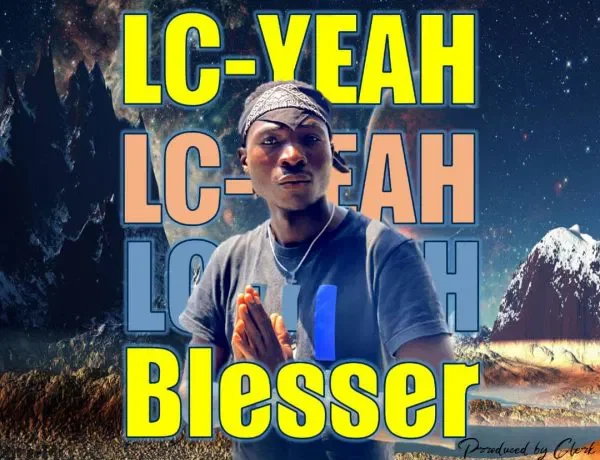 Lc – Blesser Download