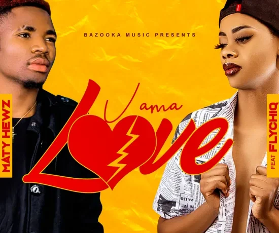 Maty Hewz Ft Flychiq – Vama Love Download