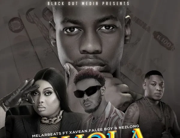 Melar Beats Ft Nez Long, Xaven & Falee Boy – Ichola Download