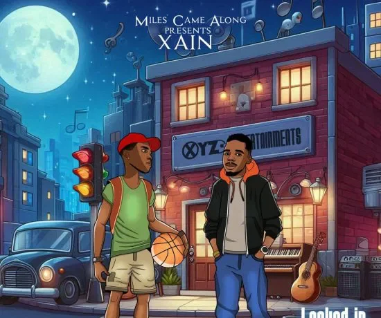 Miles Came Along & Xain Ft Killa So’good – Lonely Download