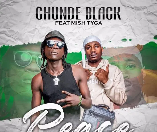 Mish Tyga Ft Chunde Black – Peace Download