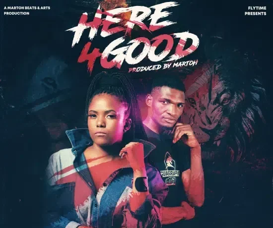 Momo Diva Ft. Mumble Jumble – Here For Good Download