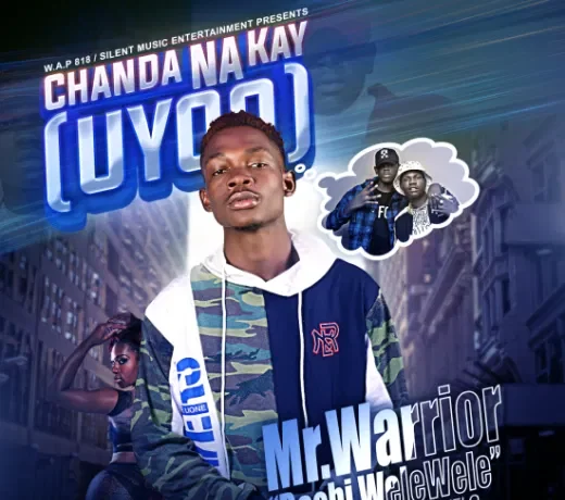 Mr Warrior – Chanda Na Kay Download