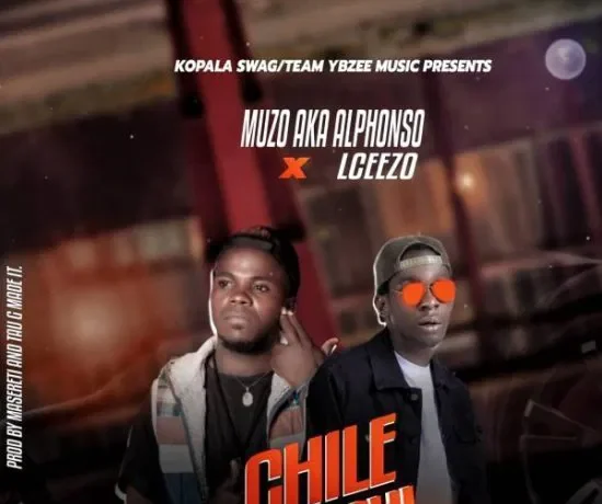 Muzo Aka Alphonso X Lceezo – Chilembechi Download