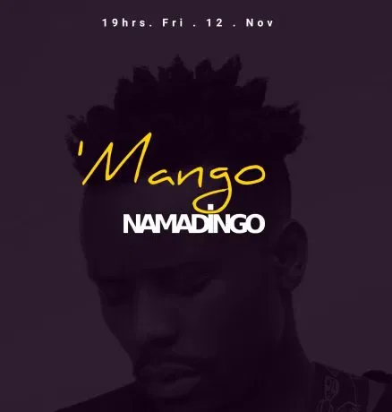 Namadingo – Mango Download