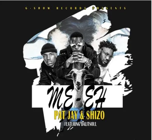 Pat Jay & Shizo Ft. Dalisoul – Me Eh Download