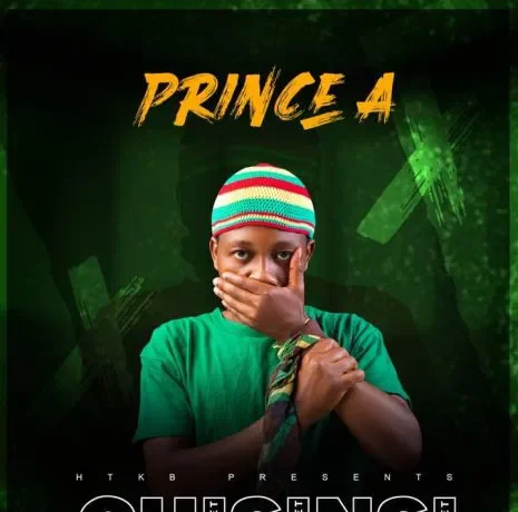 Prince A – Chisinsi Download