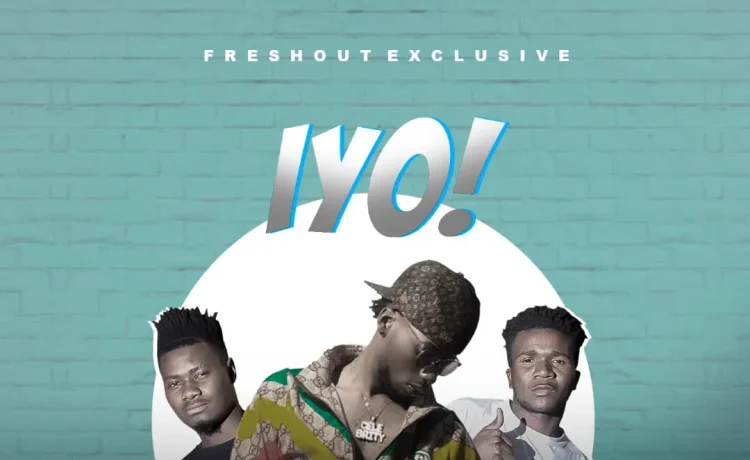 Ray Dee Ft Adam X Clj – Iyo Download