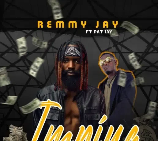 Remmy Jay Ft Pat Jay – Impiya Download