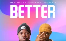 Sevenel Ft. Jay Trap – Better Download