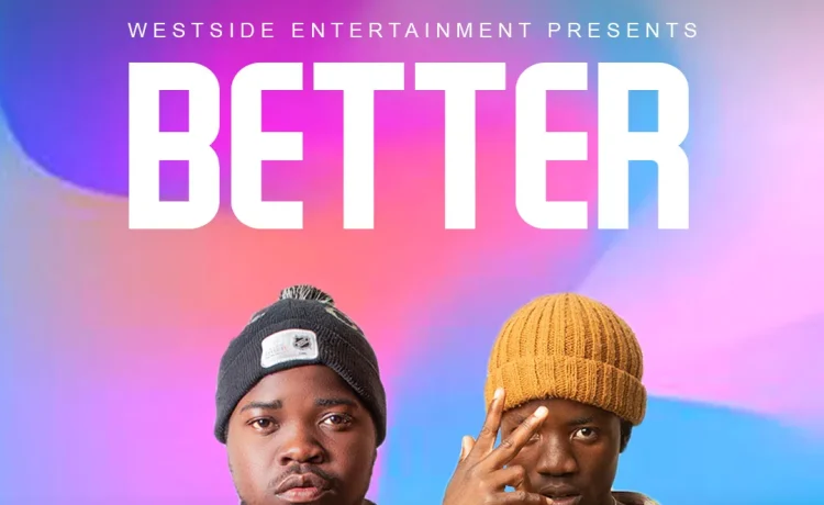 Sevenel Ft. Jay Trap – Better Download