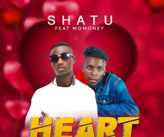 Shatu Ft. Mo Money – Heart Break Download