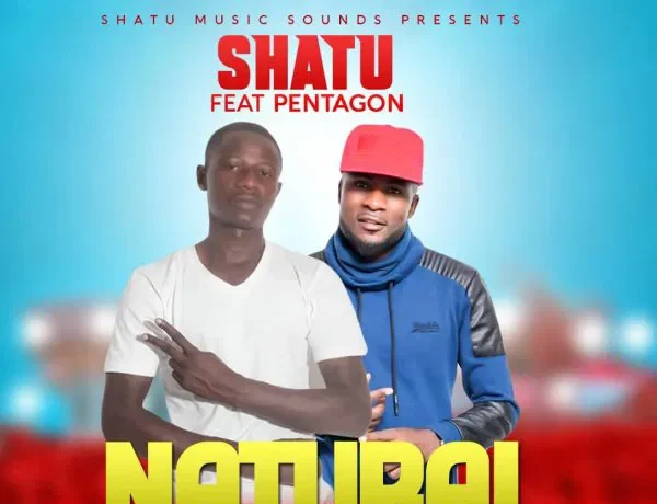 Shatu Ft. Pentagon – Natural Beauty Download