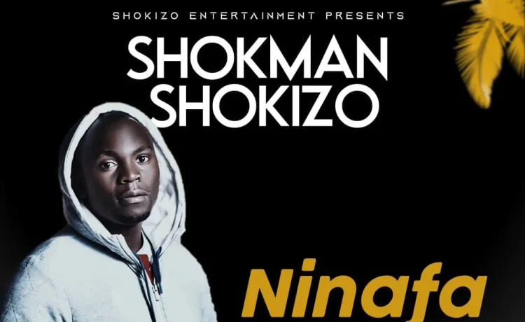 Shockman Shokizo – Ninafa Download