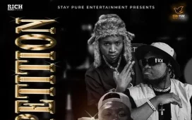 Slick Bowy Ft Jc Kalinks & Spartan Makaveli – Competition Download