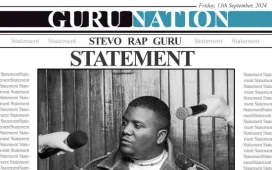 Stevo Ft Flex Zm – Ungrateful Download