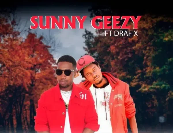 Sunny Geezy Ft Draf X – Wilantwishika Download