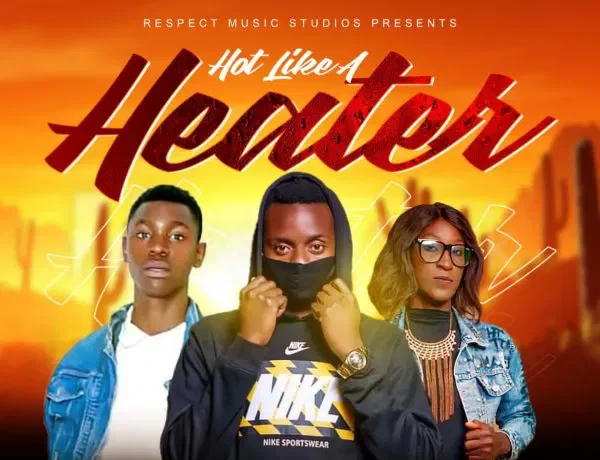 The Infinity – Hot Like A Heater Download