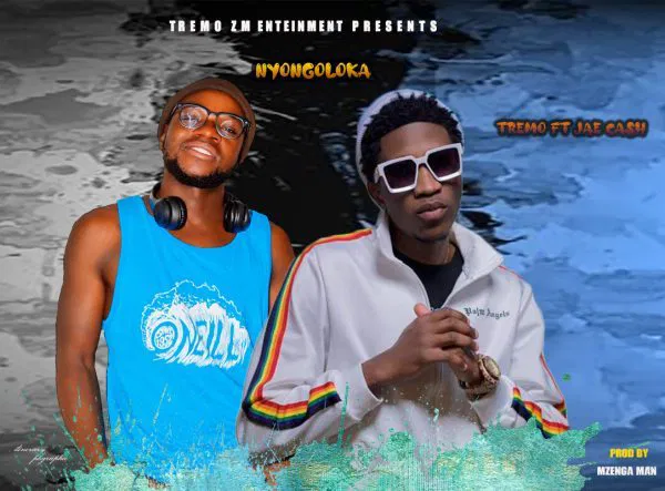 Tremo Ft Jae Cash – Nyongoloka Download