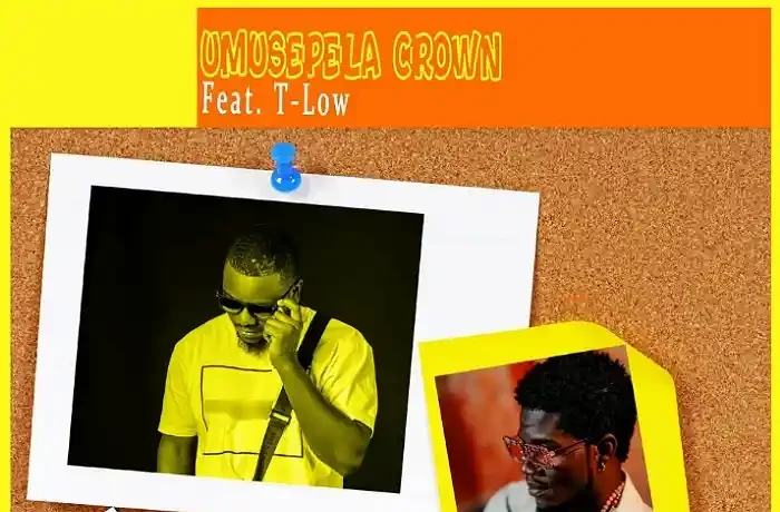 Umusepela Crown Ft T Low – Patience Download